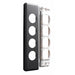 Legrand HPM ED ARC 770/4 G&COVER-ONLY UG