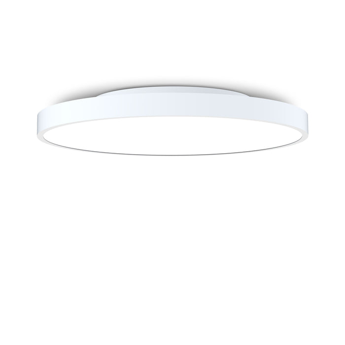 Pierlite Romi Surface Mounted 900 78W 4K Dali Dim