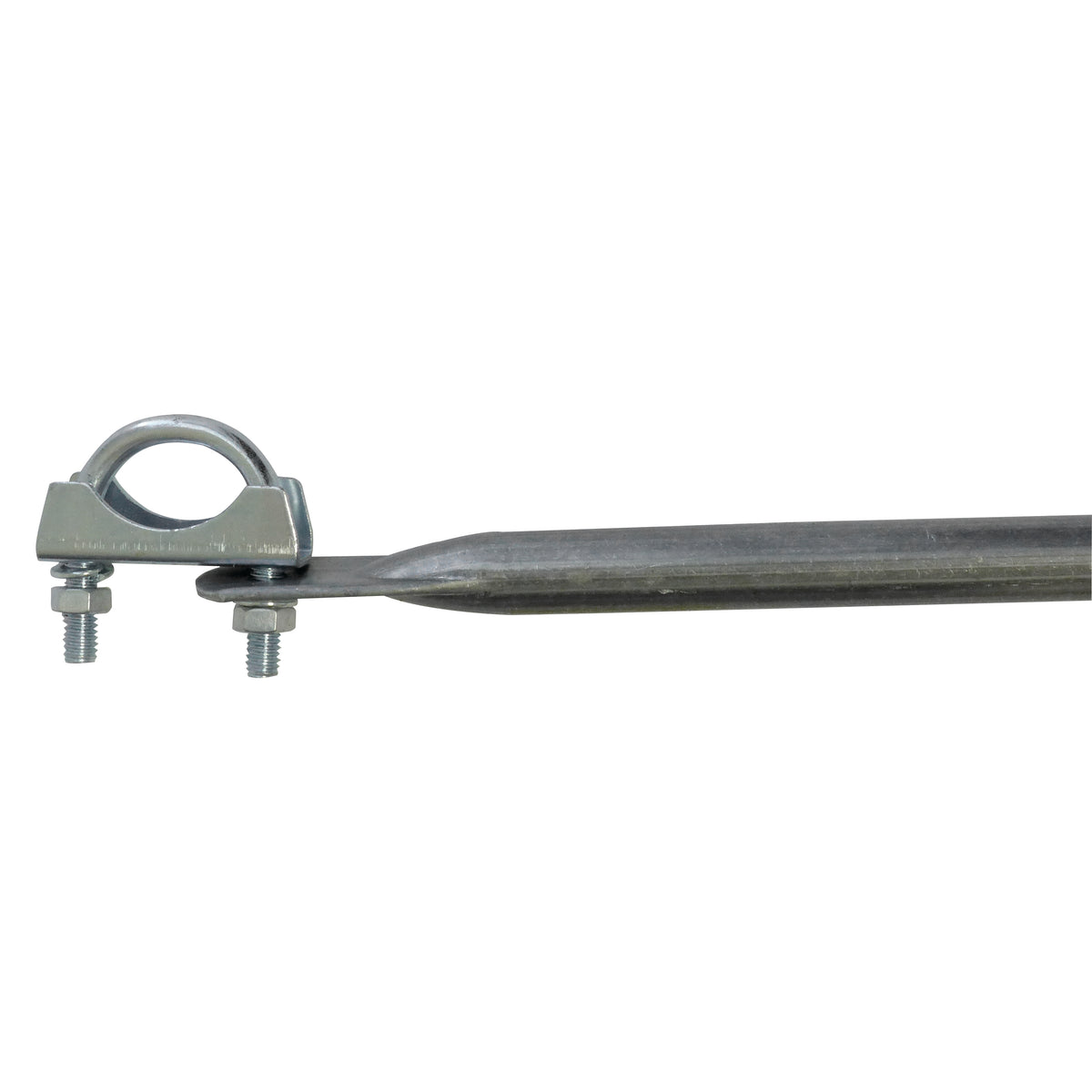 Splitter Stay Matchmaster Stay 1.5m Galvanised Single — Scott Electrical