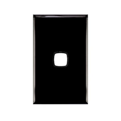Legrand HPM Grid & plate only 1 gang BLA