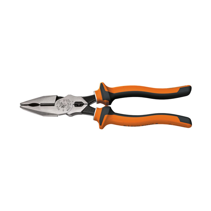 Klein ELEC INS UNIV SIDE CUT PLIERS 1000V VDE