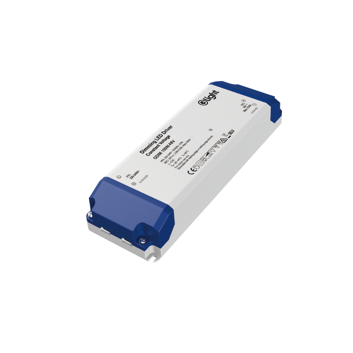 NSG Glight 100W 48V Dim Constant Voltage Led Driver