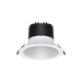 NSG Glight Deep Recessed Led Downlight 13W IP40 4000K Dim White