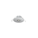 NSG Glight Auto Test Emergency Downlight 6W IP65 5000K White