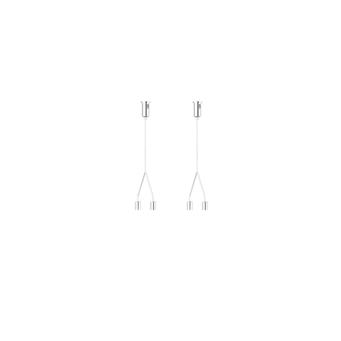 NSG Glight Susension Kit (A Pair)