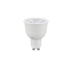NSG Glight GU10 6W Led Lamp Tri Colour Non Dim