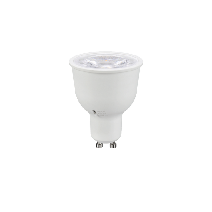 NSG Glight GU10 6W Led Lamp Tri Colour Non Dim