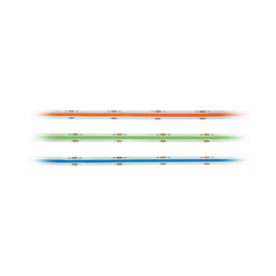 NSG Glight COB Led Strip 24V 10W Per Meter 480/M IP67 Blue