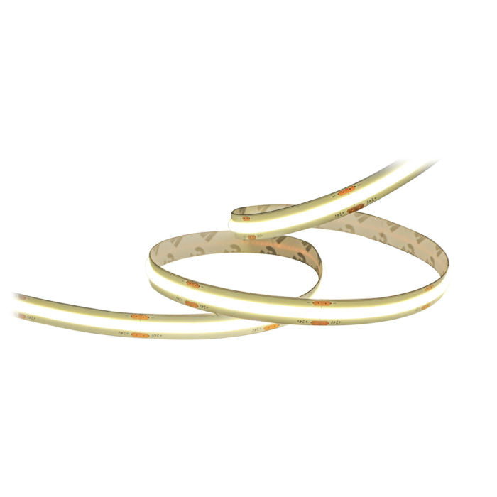 NSG Glight COB Led Strip 24V 15W Per Meter 480/M IP20 3000K