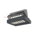 NSG Glight Adjustable Led Wall Light 36W IP65 4000K Non Dim Black