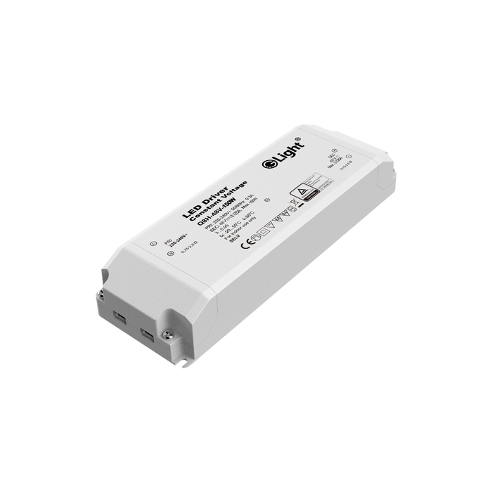 NSG Glight 150W 48V Constant Voltage Led Driver IP20