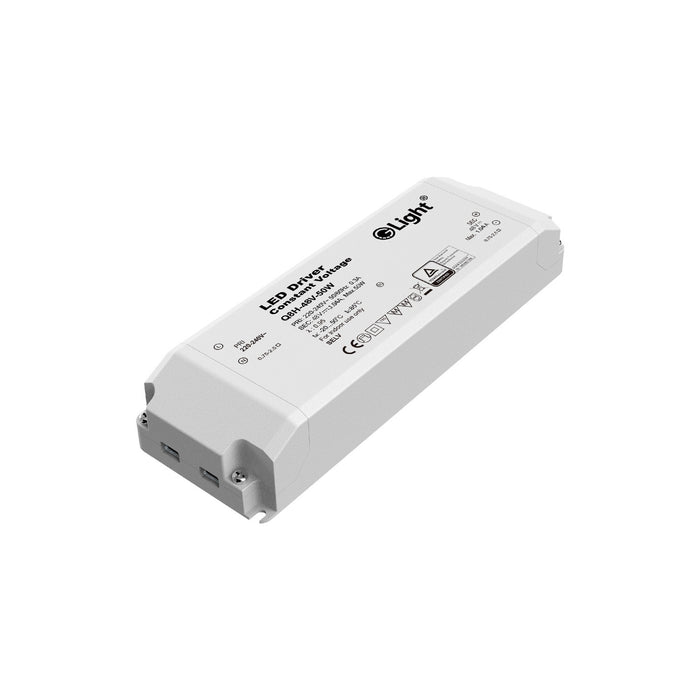 NSG Glight 50W 48V Constant Voltage Led Driver IP20