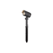 NSG Glight Garden Spike 10W IP65 3000K 75x120x210mm Dim Black