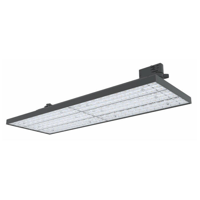 NSG Glight Three Phase Track Mounted70W Pad Light IP20 Black