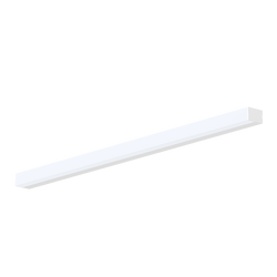 NSG Glight Mirror Light 32W 1.2M IP44 Tri-Colour Non Dim White