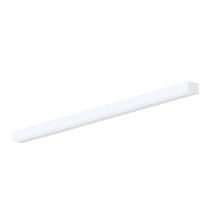 NSG Glight Mirror Light 32W 1.2M IP44 Tri-Colour Non Dim White