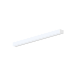 NSG Glight Mirror Light 20W 0.9M IP44 Tri-Colour Non Dim White