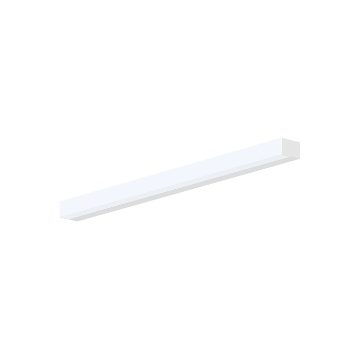 NSG Glight Mirror Light 20W 0.9M IP44 Tri-Colour Non Dim White