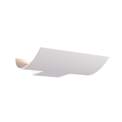 NSG Glight Wall Light 15W IP54 4000K Non Dim White