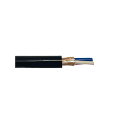 Firstflex 3x50 CU/X90/SPVC 0.6/1kV Neutral Screen 3.2mm Underground