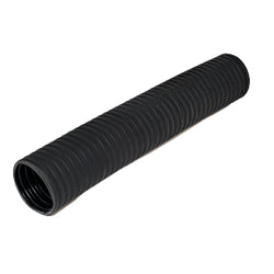 Maser Evcco Conduit Corrugated 25mm LSZH-FR/HFT Coil Black