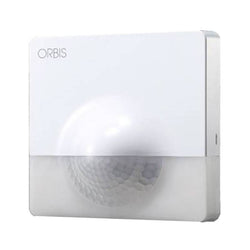 Eurotec Orbis PIR 180deg Detect 230VAC IP54 3 to 2000 lux