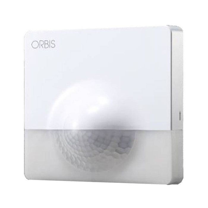Eurotec Orbis PIR 180deg Detect 230VAC IP54 3 to 2000 lux