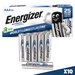 Energizer E302717100 Battery 1.5V AAA Size Lithium Ultimate