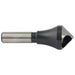 Trucut Alpha Cross Hole Countersink 21mm