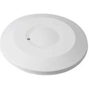 Robus Zuni 360? Microwave Sensor, Ip20 Surface, White