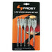 FROST 5PC SPADE BIT SET