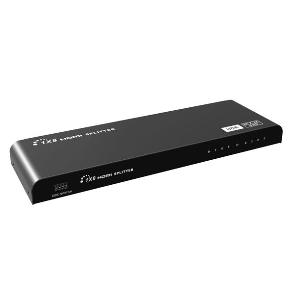 CDL Lenkeng HDMI Splitter 1x HDMI to 8x HDMI