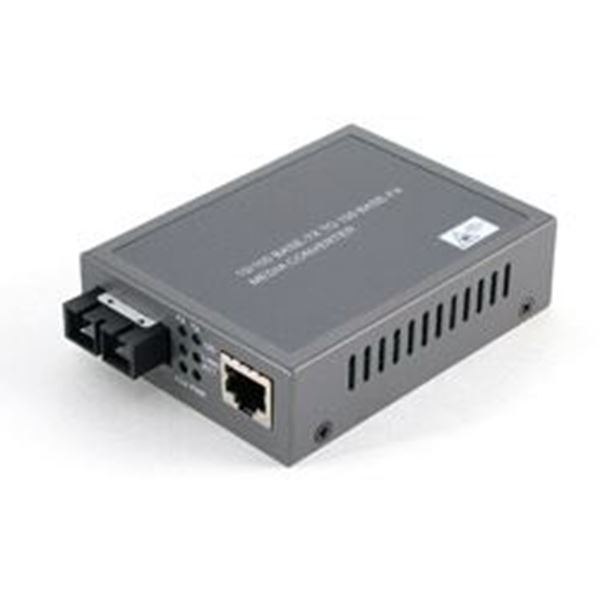 CDY Cts Fast Ethernet Convert SC 10/1