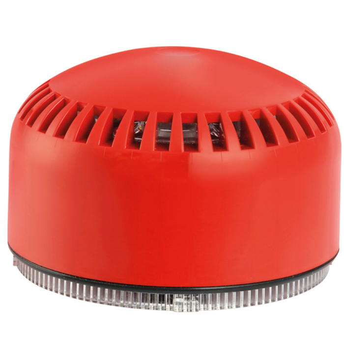 Sirena M-LINE SOUNDER, 2-STAGE, 64 TONES 105dB