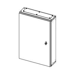Vynco CPO ENCL 750X500X165 Switchboard