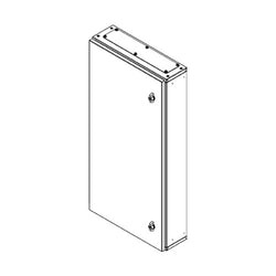 Vynco CPO Din 108Way 1000X500X165 Switchboard