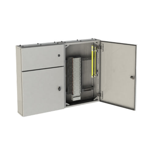 Vynco CPO 750X1000 48Way MCCB Switchboard