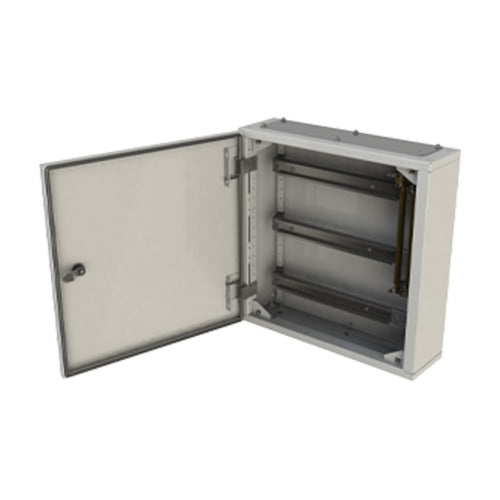 Vynco CPO Din 54Way 500X500X165 Switchboard