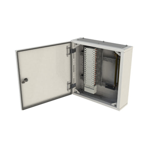 Vynco CPO MCB 36Way 12TPN 500X500X165 Switchboard