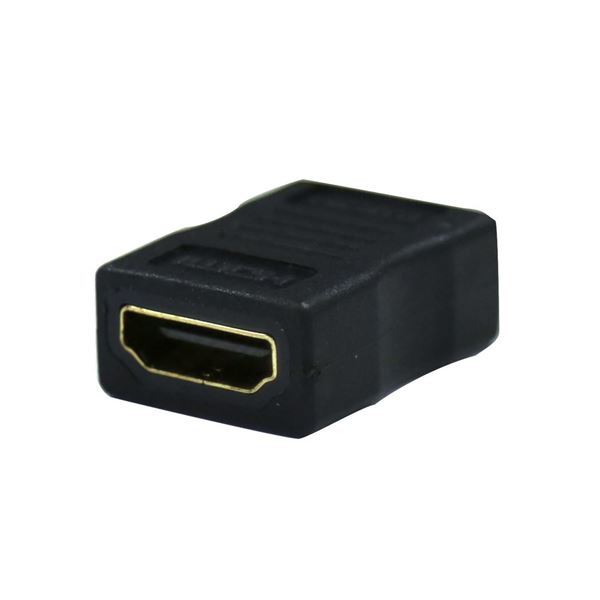 CDY DYNAMIX HDMI F/F adapter