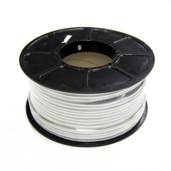 Dynamix Security Cable 6C 0.44mm Bare Copper 100m