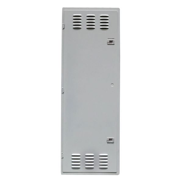 CDL Dynamix Flush Mount Front Door for 4204V2 Recessed Enclosure
