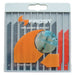 FROST JIGSAW SET DIY UNIV 10PCE