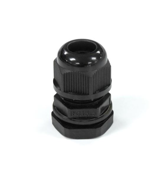 CDL Dynamix Cable Glands For Fibre Panels
