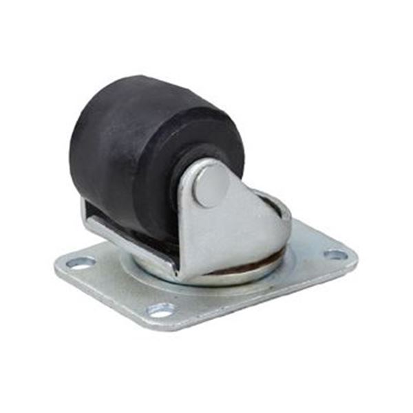 CDL Dynamix Rack Castor Kit ROF4P Series