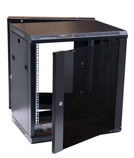CDY DYNAMIX LITE 9RU Swing Wall Mount