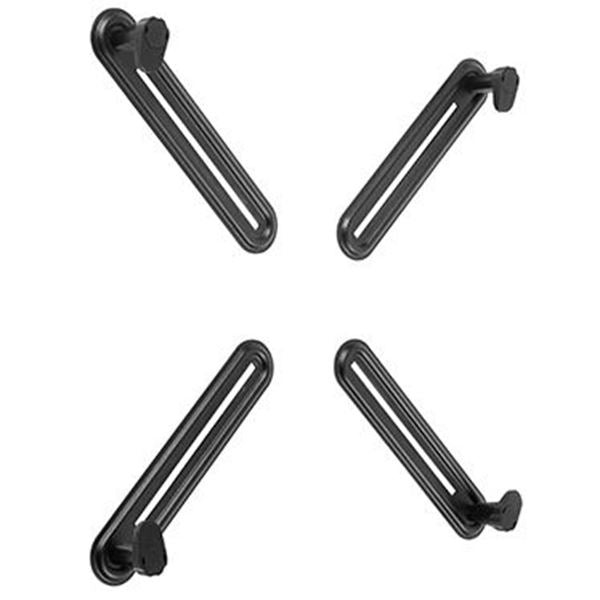 CDL Brateck Universal Monitor Adapter Kit For monitors without VESA holes