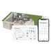 Simx SmartVent Positive Advance SV06AD - 6 Outlet System 2 Box