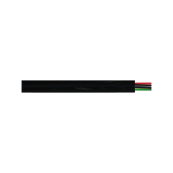 Firstflex 2.5mm 2core & E Circular TPS Black