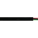 Firstflex 1.5mm 2core & E Circular TPS Black